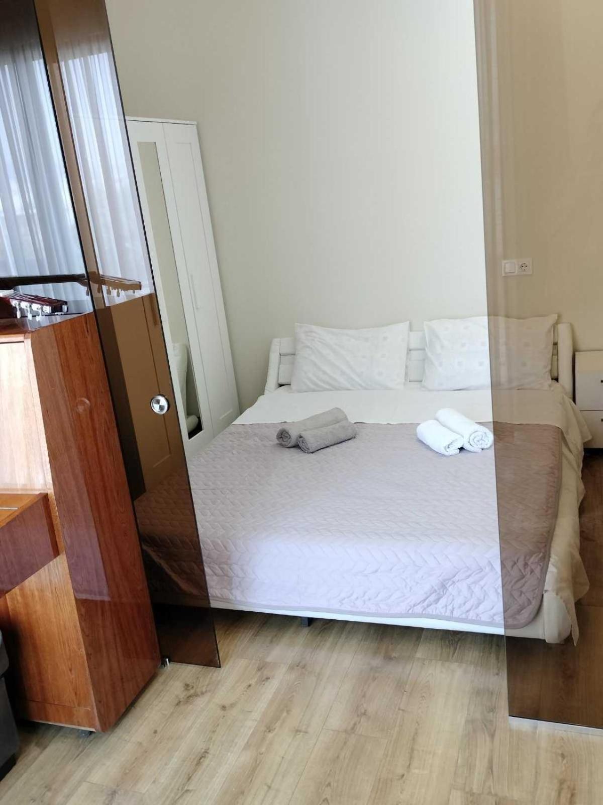 Apartment - "Exclusive" Tbilisi Exterior foto
