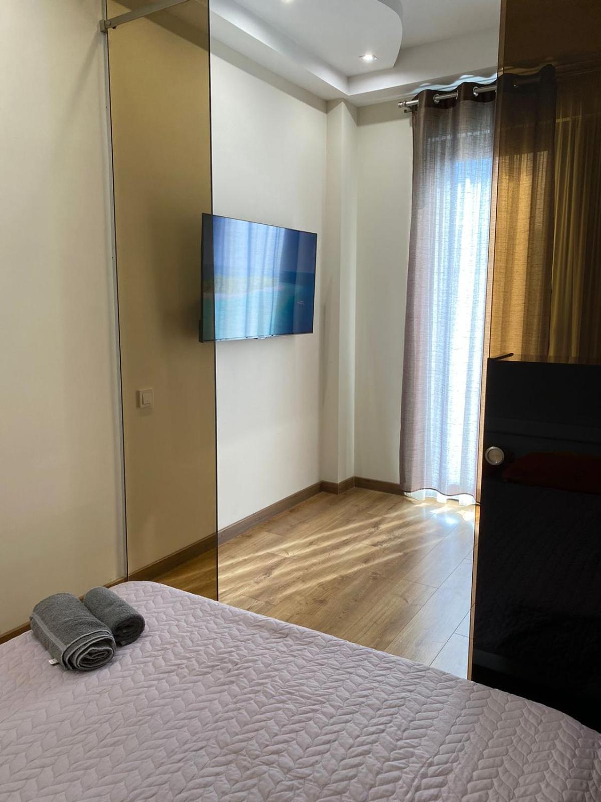 Apartment - "Exclusive" Tbilisi Exterior foto