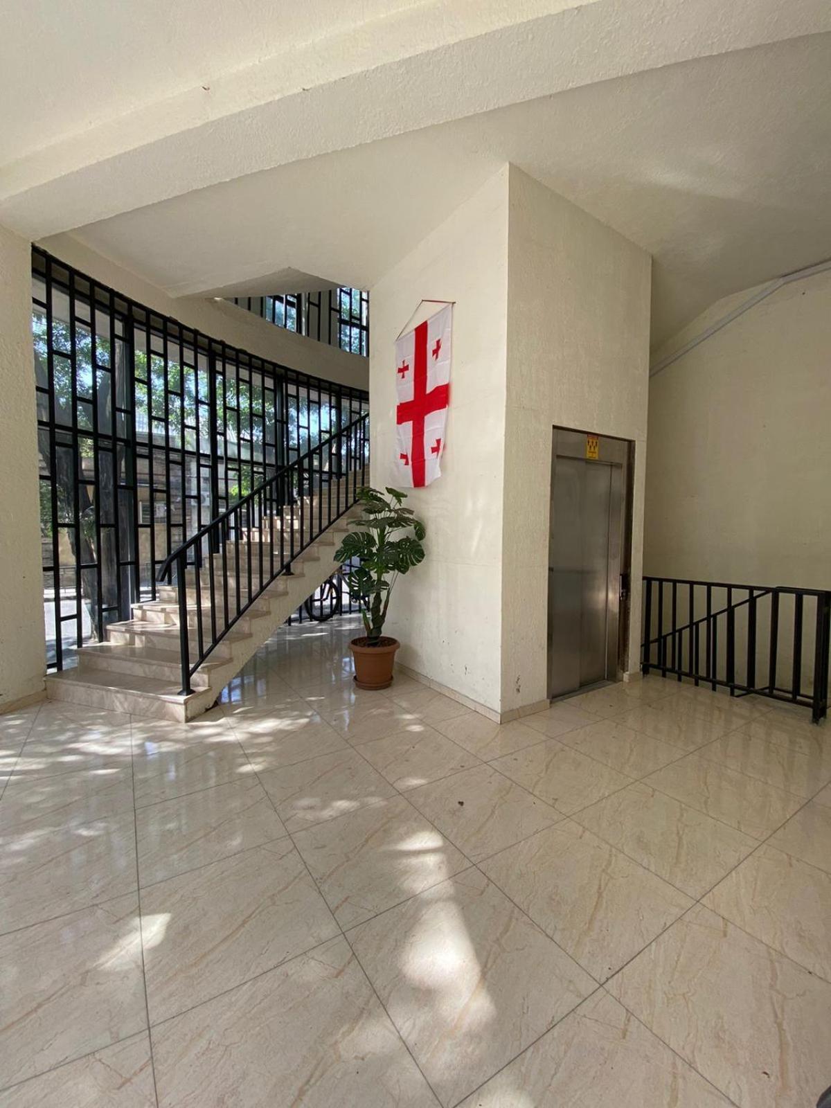 Apartment - "Exclusive" Tbilisi Exterior foto
